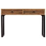 Nixon Reclaimed Wood Console Table Nixon Reclaimed Wood Console Table