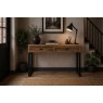Nixon Reclaimed Wood Console Table Nixon Reclaimed Wood Console Table