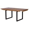 Nixon Reclaimed Wood 140cm-180cm Extending Dining Table Nixon Reclaimed Wood 140cm-180cm Extending Dining Table