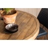 Nixon Reclaimed Wood 120cm Round Dining Table Nixon Reclaimed Wood 120cm Round Dining Table
