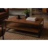 Soho Solid Oak Coffee Table Soho Solid Oak Coffee Table