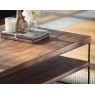 Soho Solid Oak Coffee Table