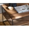 Soho Solid Oak Coffee Table Soho Solid Oak Coffee Table
