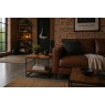 Soho Solid Oak Lamp Table Soho Solid Oak Lamp Table