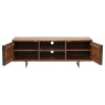 Soho Solid Oak TV Unit Soho Solid Oak TV Unit