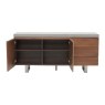 Petra Industrial Wide Sideboard Petra Industrial Wide Sideboard