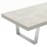 Petra Industrial Coffee Table Petra Industrial Coffee Table