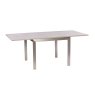 Petra Industrial 90cm-180cm Flip-Top Dining Table
