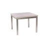 Petra Industrial 90cm-180cm Flip-Top Dining Table