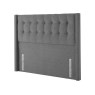 Silentnight Bloomsbury Headboard Silentnight Bloomsbury Headboard