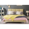 Hypnos Hypnos Deluxe Luxury No Turn Shallow Divan Bed