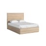 Portobello Oak Bedframe Portobello Oak Bedframe