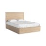 Portobello Oak Bedframe Portobello Oak Bedframe
