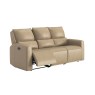 La-Z-Boy Essence Capsule 3 Seater Recliner Sofa La-Z-Boy Essence Capsule 3 Seater Recliner Sofa