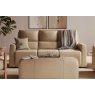 La-Z-Boy Essence Capsule 3 Seater Recliner Sofa
