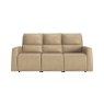 La-Z-Boy Essence Capsule 3 Seater Recliner Sofa La-Z-Boy Essence Capsule 3 Seater Recliner Sofa
