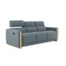 La-Z-Boy Faith Capsule 3 Seater Recliner Sofa La-Z-Boy Faith Capsule 3 Seater Recliner Sofa
