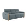 La-Z-Boy Faith Capsule 3 Seater Recliner Sofa La-Z-Boy Faith Capsule 3 Seater Recliner Sofa