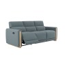 La-Z-Boy Faith Capsule 3 Seater Recliner Sofa La-Z-Boy Faith Capsule 3 Seater Recliner Sofa