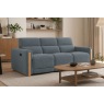 La-Z-Boy Faith Capsule 3 Seater Recliner Sofa La-Z-Boy Faith Capsule 3 Seater Recliner Sofa