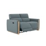 La-Z-Boy Faith Capsule 2 Seater Recliner Sofa La-Z-Boy Faith Capsule 2 Seater Recliner Sofa