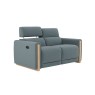 La-Z-Boy Faith Capsule 2 Seater Recliner Sofa