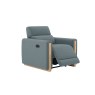 La-Z-Boy Faith Capsule Recliner Chair La-Z-Boy Faith Capsule Recliner Chair