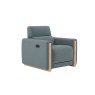La-Z-Boy Faith Capsule Recliner Chair La-Z-Boy Faith Capsule Recliner Chair