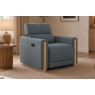 La-Z-Boy Faith Capsule Recliner Chair