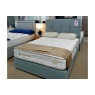 Ex-Display St Austell - Centurial 5ft 2+2 Drawer Divan Bed & Headboard