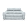 G Plan Monza Fabric 2 Seater Recliner Sofa G Plan Monza Fabric 2 Seater Recliner Sofa