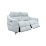 G Plan Monza Fabric 2 Seater Recliner Sofa G Plan Monza Fabric 2 Seater Recliner Sofa