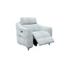 G Plan Monza Fabric Recliner Chair G Plan Monza Fabric Recliner Chair