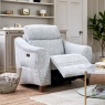 G Plan Monza Fabric Recliner Chair G Plan Monza Fabric Recliner Chair