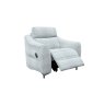 G Plan Monza Fabric Recliner Chair G Plan Monza Fabric Recliner Chair