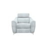 G Plan Monza Fabric Recliner Chair G Plan Monza Fabric Recliner Chair
