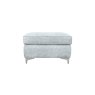 G Plan Monza Fabric Footstool