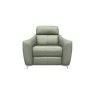 G Plan Monza Leather Recliner Chair G Plan Monza Leather Recliner Chair