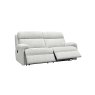 G Plan Hardy Fabric 3 Seater Recliner Sofa G Plan Hardy Fabric 3 Seater Recliner Sofa