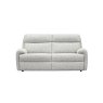 G Plan Hardy Fabric 3 Seater Recliner Sofa G Plan Hardy Fabric 3 Seater Recliner Sofa