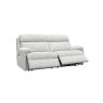 G Plan Hardy Fabric 3 Seater Recliner Sofa G Plan Hardy Fabric 3 Seater Recliner Sofa