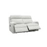 G Plan Hardy Fabric 2 Seater Recliner Sofa G Plan Hardy Fabric 2 Seater Recliner Sofa