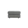 G Plan Hardy Fabric Footstool