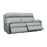 G Plan Hardy Leather 3 Seater Recliner Sofa G Plan Hardy Leather 3 Seater Recliner Sofa