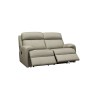 G Plan Hardy Leather 2 Seater Recliner Sofa G Plan Hardy Leather 2 Seater Recliner Sofa