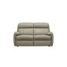 G Plan Hardy Leather 2 Seater Recliner Sofa G Plan Hardy Leather 2 Seater Recliner Sofa