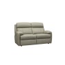 G Plan Hardy Leather 2 Seater Recliner Sofa G Plan Hardy Leather 2 Seater Recliner Sofa