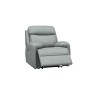G Plan Hardy Leather Recliner Chair G Plan Hardy Leather Recliner Chair