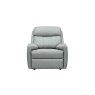 G Plan Hardy Leather Recliner Chair G Plan Hardy Leather Recliner Chair
