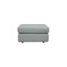 G Plan Hardy Leather Storage Footstool G Plan Hardy Leather Storage Footstool